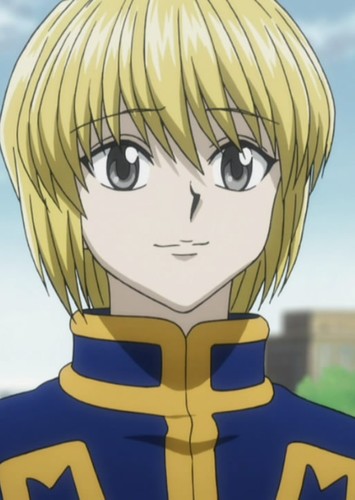 Kurapika