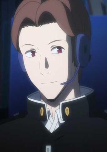 Kazuki Kurauchi