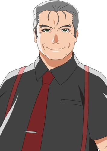 Kuraudo Ōishi