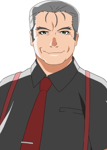 Kuraudo Ōishi