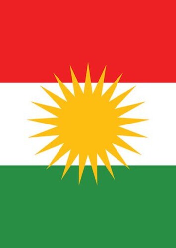 Kurdish