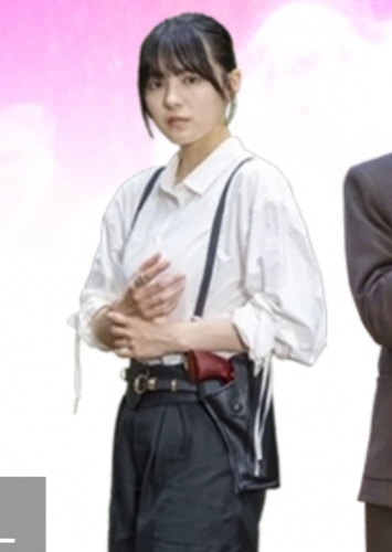 Kureha Miyamoto/Code Number 6