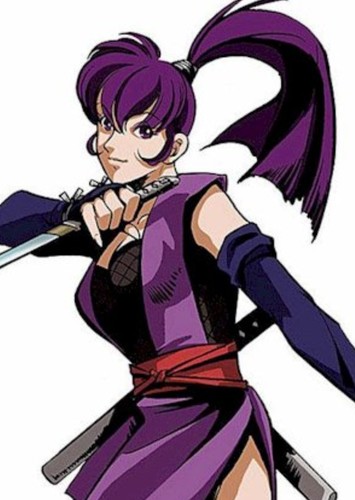 Kurenai