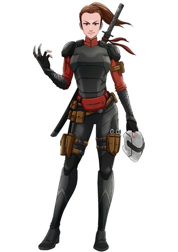 Kurenai Kangarū