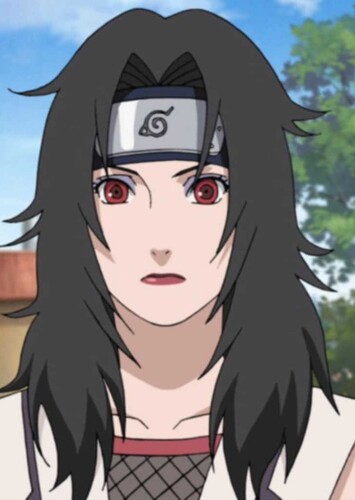 Kurenai Yuhi