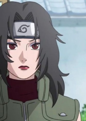 Kurenai Yuhi