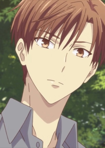 Kureno Sohma