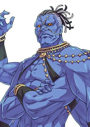 Kurgan
