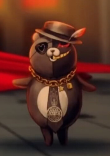 Kuro Jr