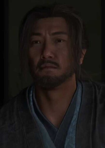 Kuroda Kanbei