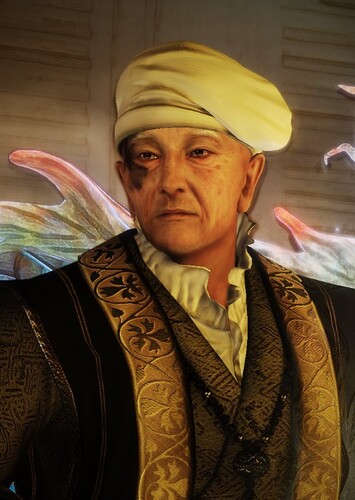 Kuroda Kanbei