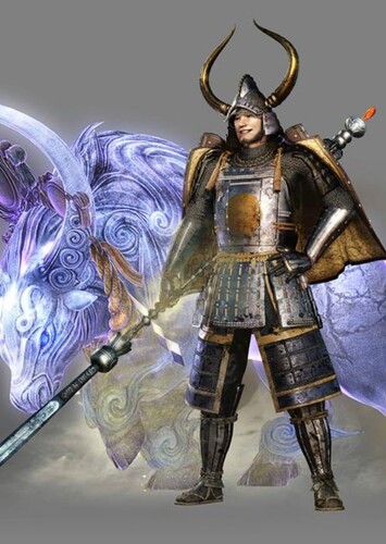 Kuroda Nagamasa