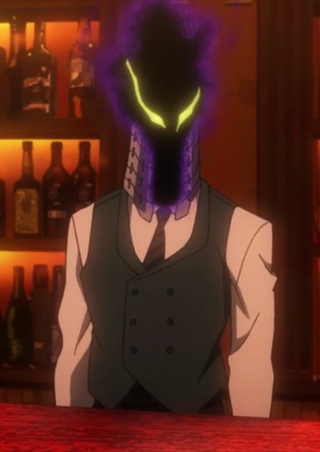 Kurogiri