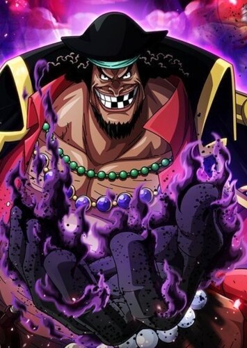Kurohige