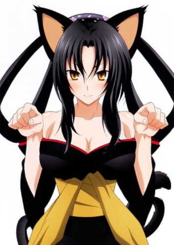 Kuroka