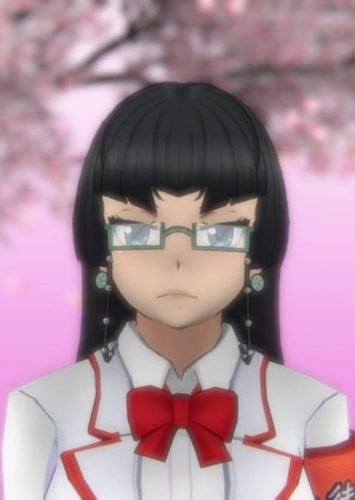Kuroko Kamenaga