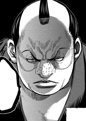 Kurokouchi Momojiro