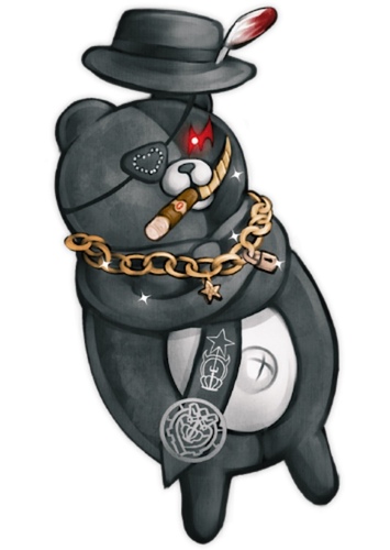 Kurokuma (Voice)