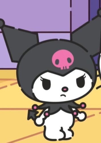 Kuromi