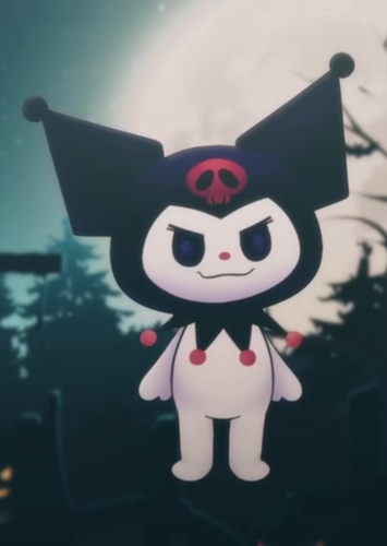 Kuromi