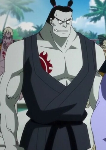Kuroobi