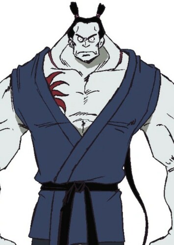 Kuroobi
