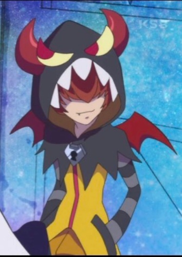 Kuroro