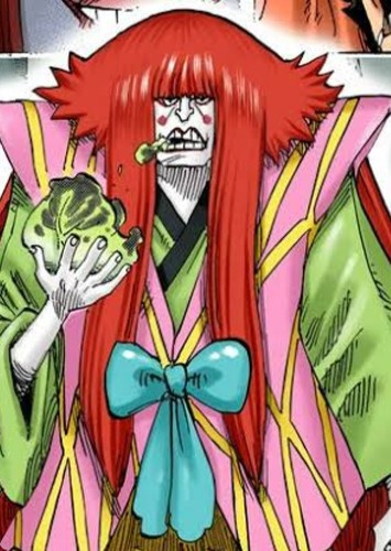 Kurozumi Kanjuro