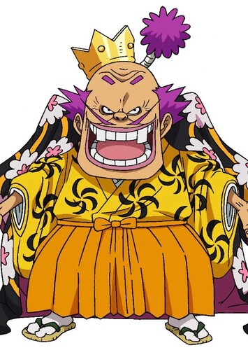 Kurozumi Orochi