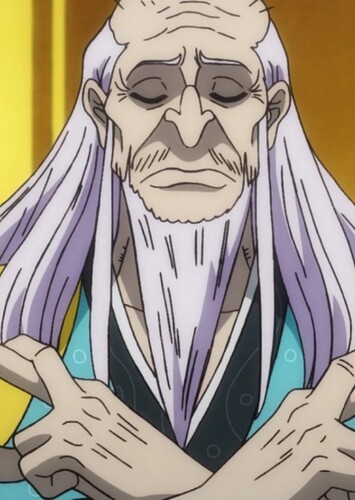 Kurozumi Semimaru