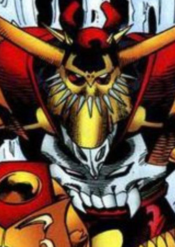 Algrim