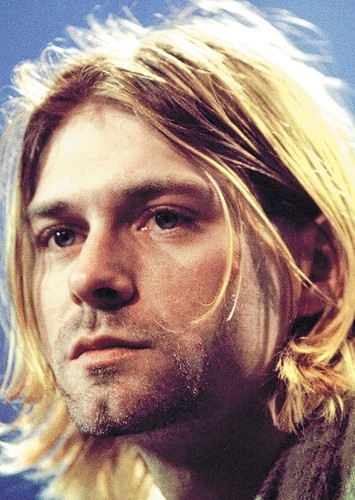 Kurt Cobain