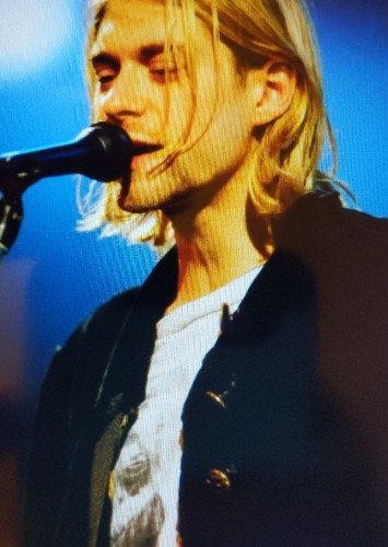 Kurt Cobain