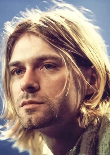 Kurt Cobain