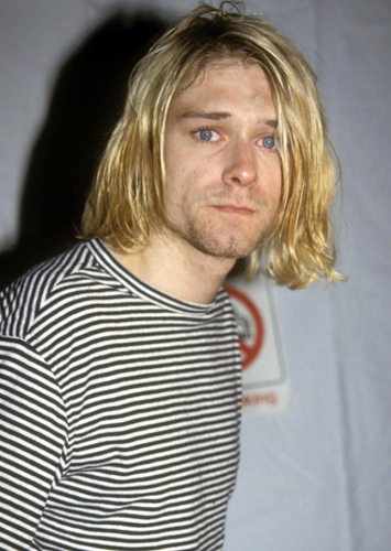 Kurt Cobain