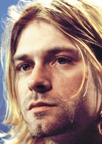 Kurt Cobian