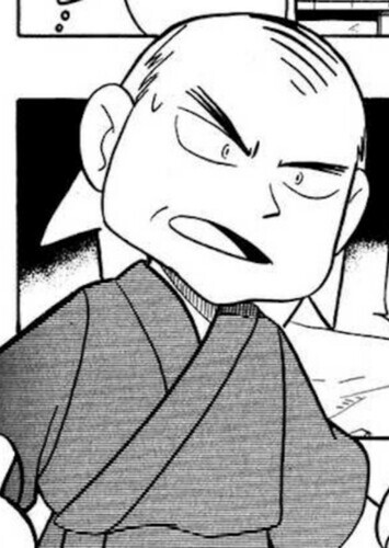 Kurt (English Dub)