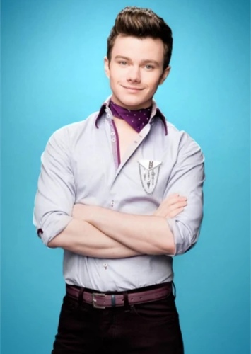 Kurt Hummel
