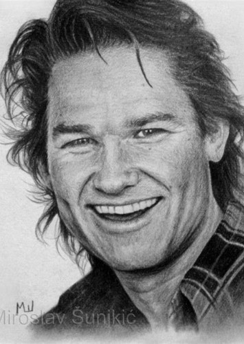 Kurt Russell