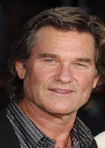 Kurt Russell col O'Neill cameo