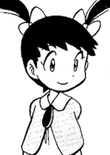 Maizie (Japanese)