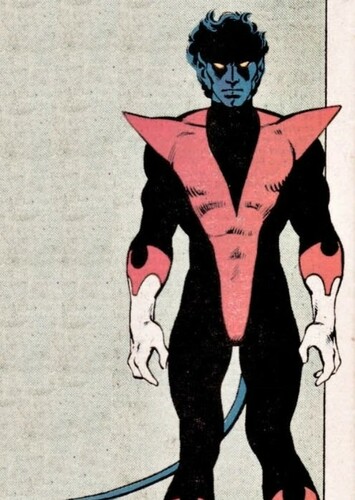 Kurt Wagner (Fox)