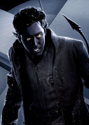 Kurt Wagner/Nightcrawler
