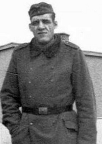 Kurt Zehe