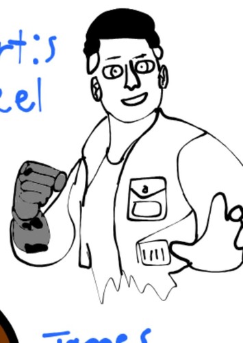 Kurtis Steel