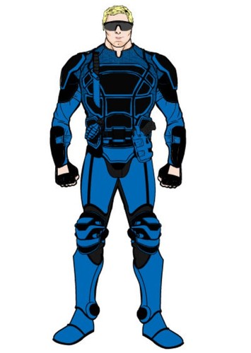 Kurtis Stryker