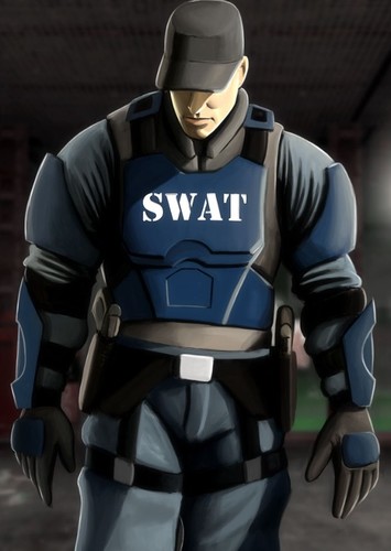 Kurtis Stryker