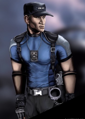 Kurtis stryker