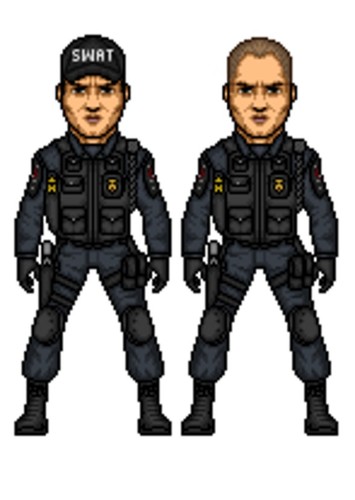 Kurtis Stryker