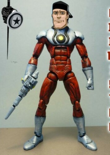 Kurtis Stryker